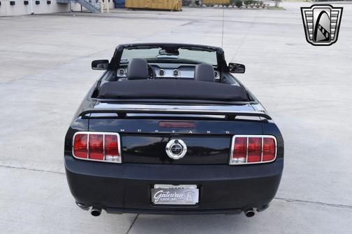 2009 Ford Mustang GT