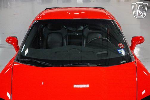 2013 Chevrolet Corvette Grand Sport