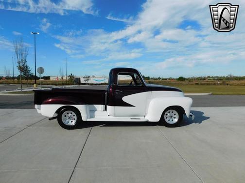 1950 Chevrolet 3100 Base