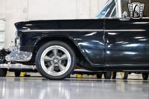 1955 Chevrolet Bel Air Base