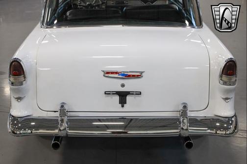 1955 Chevrolet Bel Air Base