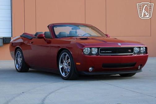 2009 Dodge Challenger R/T