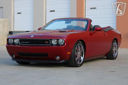 2009 Dodge Challenger R/T