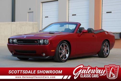 2009 Dodge Challenger R/T