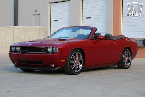 2009 Dodge Challenger R/T