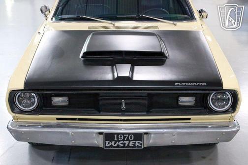 1970 Plymouth Duster 
