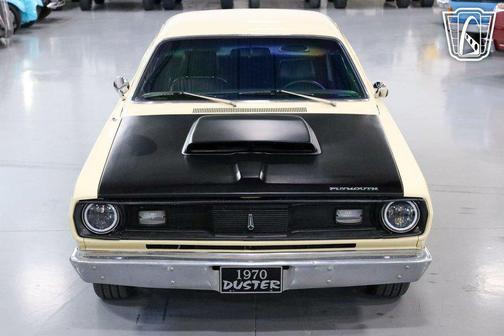 1970 Plymouth Duster 