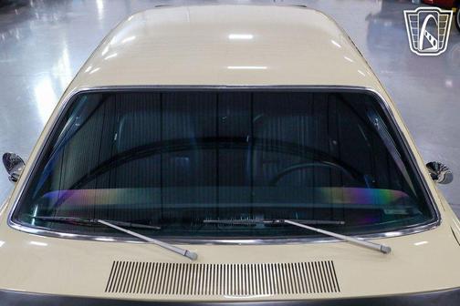 1970 Plymouth Duster 