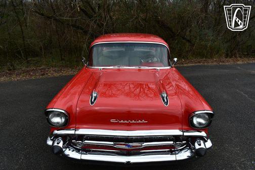 1957 Chevrolet 210 Base