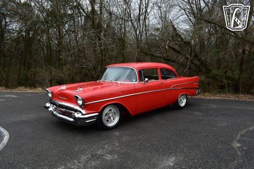1957 Chevrolet 210 Base
