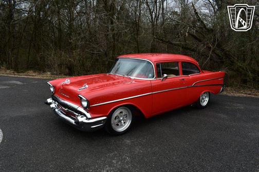 1957 Chevrolet 210 Base