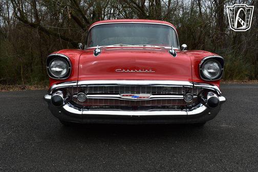 1957 Chevrolet 210 Base