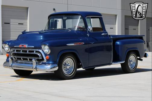 1957 Chevrolet 3100 Base