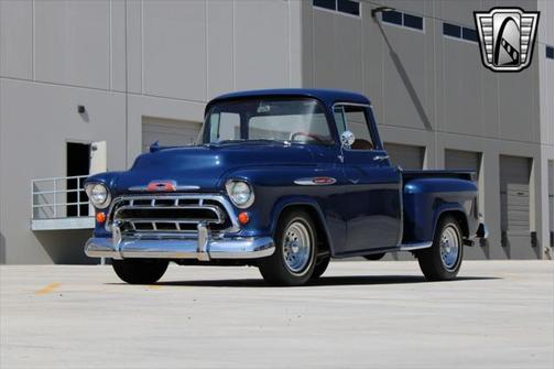 1957 Chevrolet 3100 Base