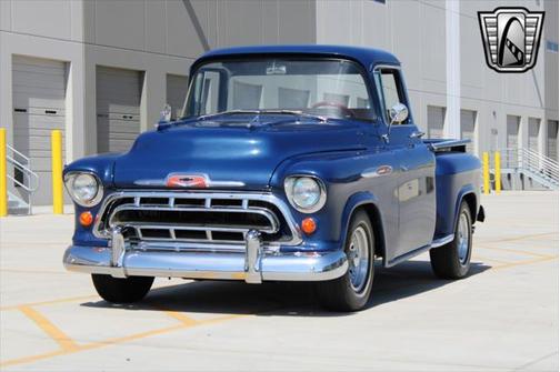 1957 Chevrolet 3100 Base