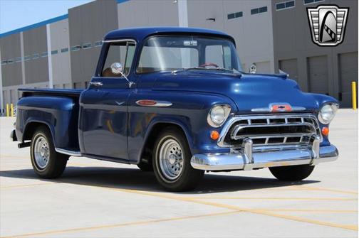 1957 Chevrolet 3100 Base
