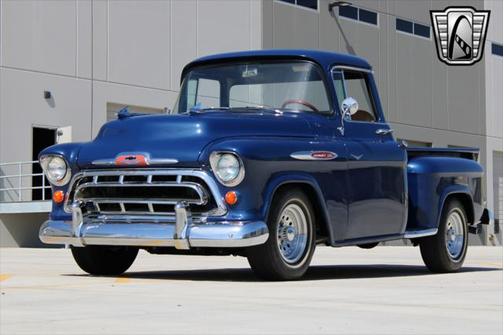 1957 Chevrolet 3100 Base