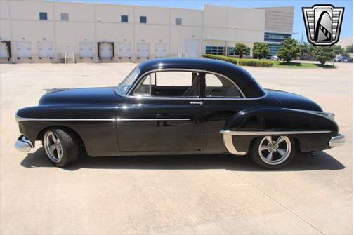 1949 Oldsmobile 88 Club