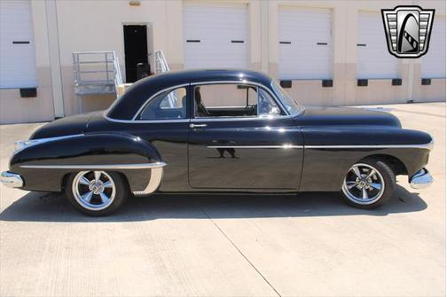 1949 Oldsmobile 88 Club