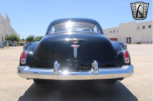1949 Oldsmobile 88 Club
