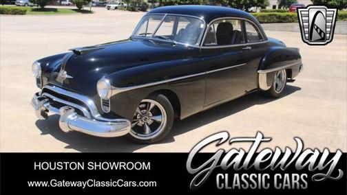 1949 Oldsmobile 88 Club