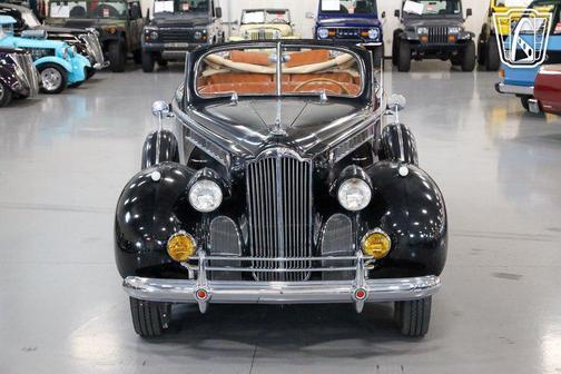 1940 Packard 160 