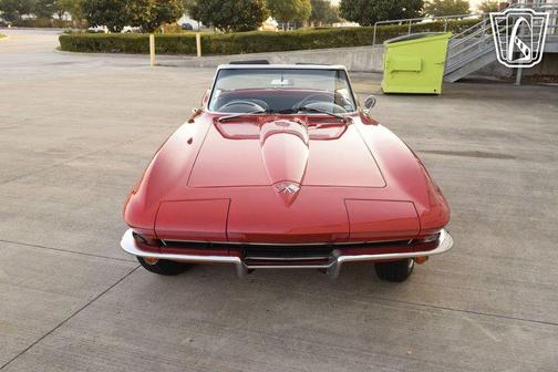 1965 Chevrolet Corvette Base