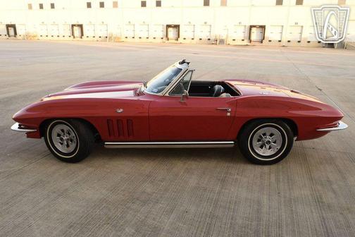 1965 Chevrolet Corvette Base