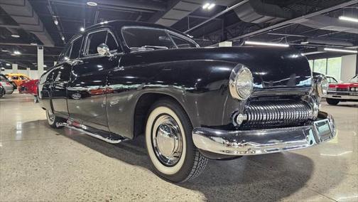 1950 Mercury Monterey