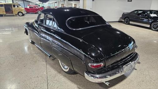 1950 Mercury Monterey