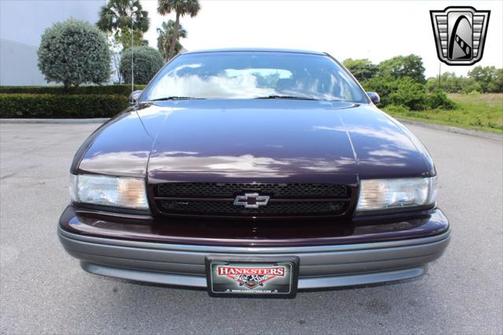 1994 Chevrolet Caprice Wagon