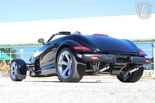 2000 Plymouth Prowler 