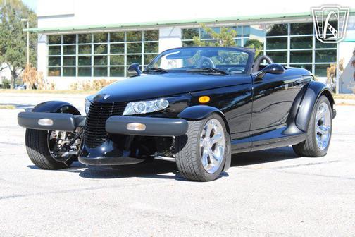 2000 Plymouth Prowler 