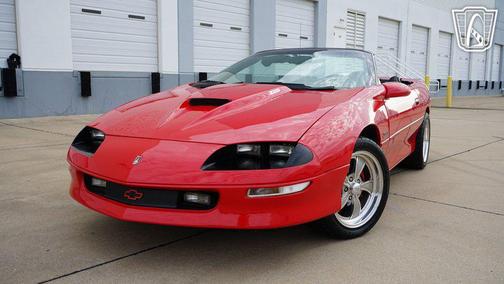 1995 Chevrolet Camaro Z28