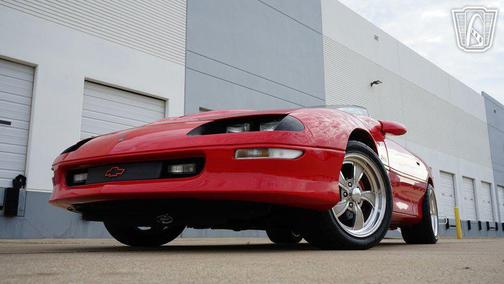 1995 Chevrolet Camaro Z28
