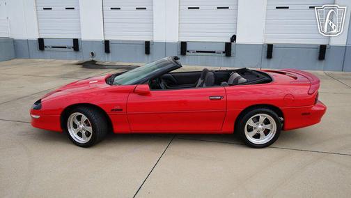 1995 Chevrolet Camaro Z28