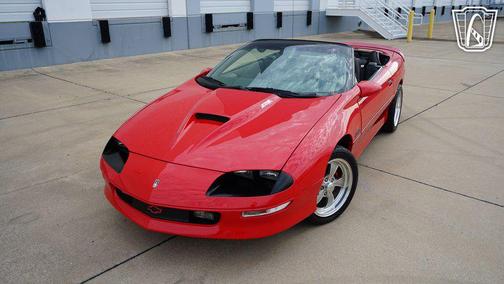 1995 Chevrolet Camaro Z28