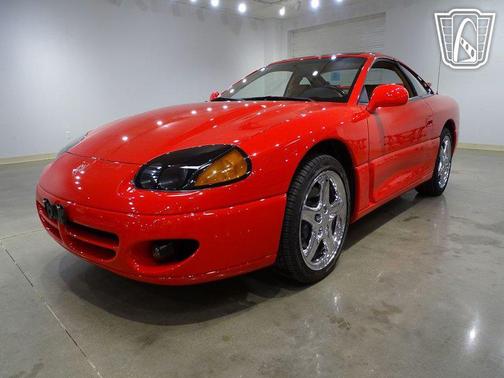 1996 Dodge Stealth R/T Turbo
