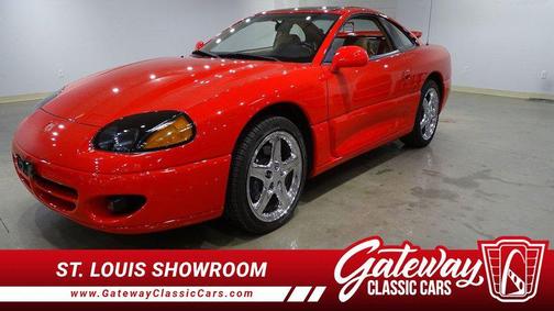 1996 Dodge Stealth R/T Turbo