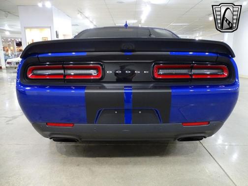 2020 Dodge Challenger SRT Hellcat