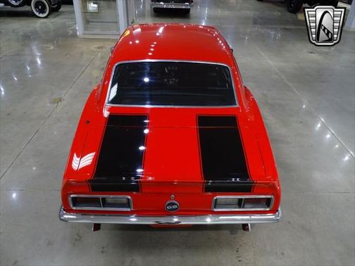 1968 Chevrolet Camaro Base