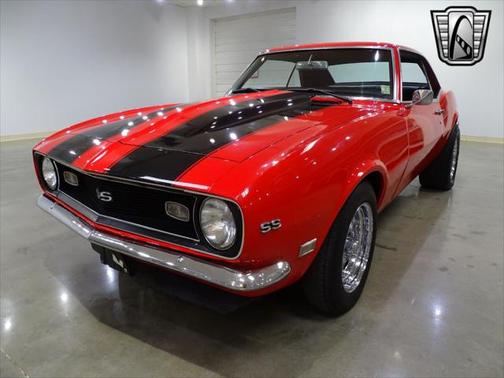 1968 Chevrolet Camaro Base