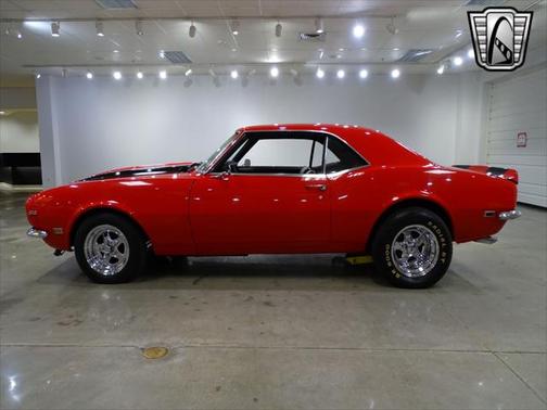 1968 Chevrolet Camaro Base