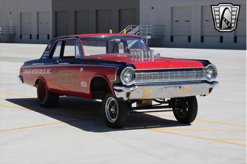 1964 Dodge Polara