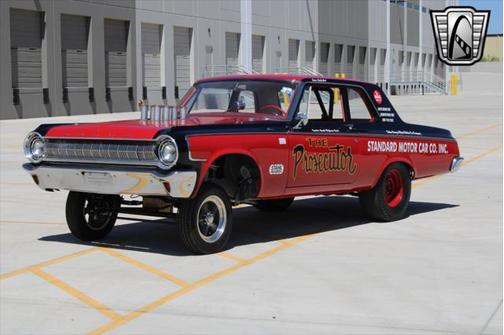 1964 Dodge Polara