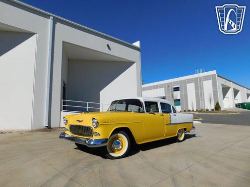 1955 Chevrolet 210 Base