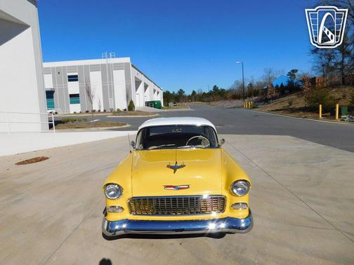 1955 Chevrolet 210 Base