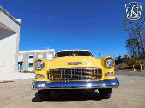 1955 Chevrolet 210 Base