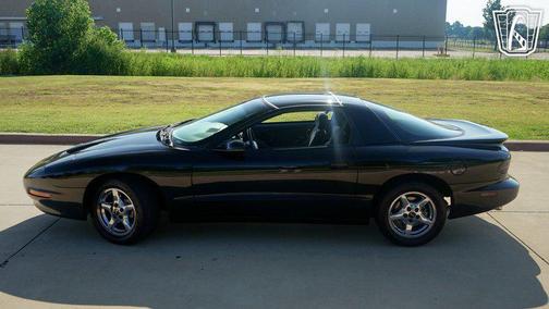 1996 Pontiac Firebird Formula