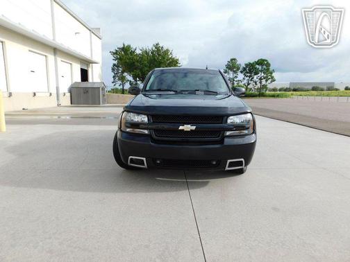 2007 Chevrolet Trailblazer SS